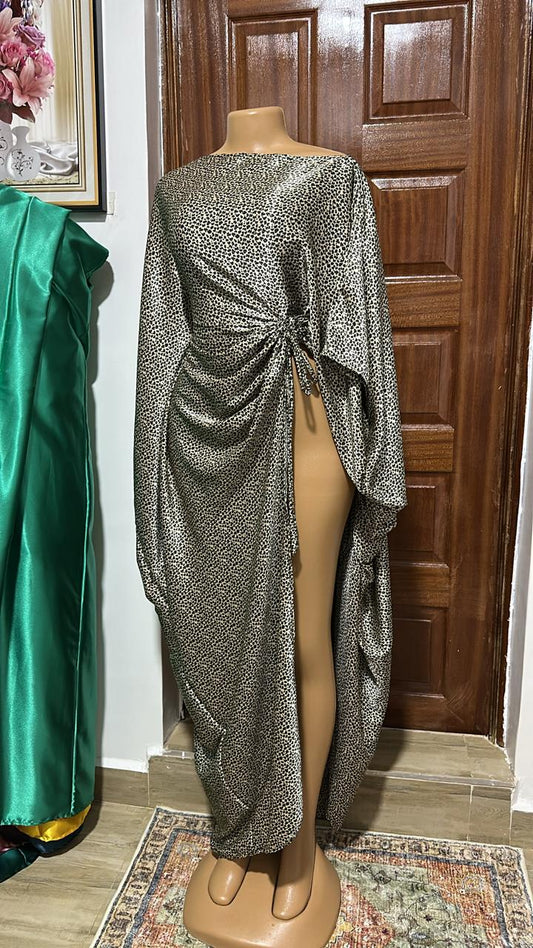 Top Dress